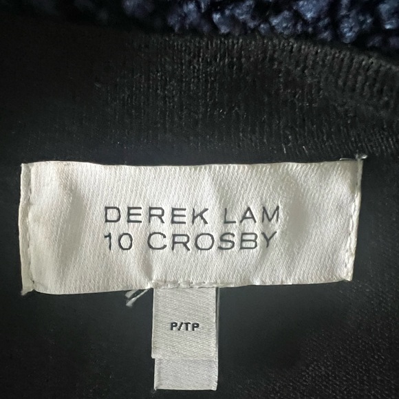 Derek lam knit sweater. - Picture 3 of 3